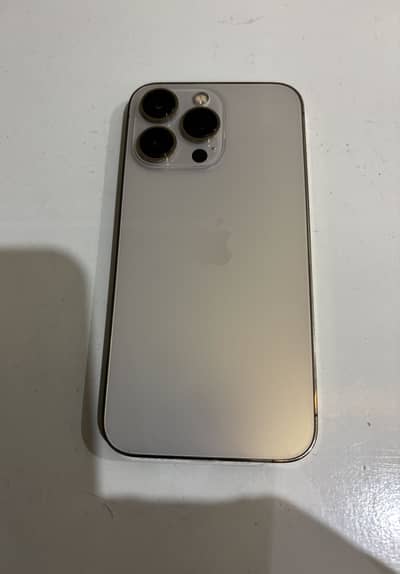 Apple iPhone 13 Pro