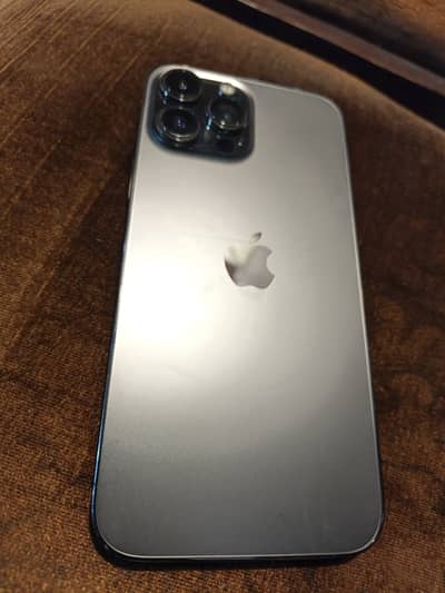 Apple iPhone 13 Pro Max | PTA Approved