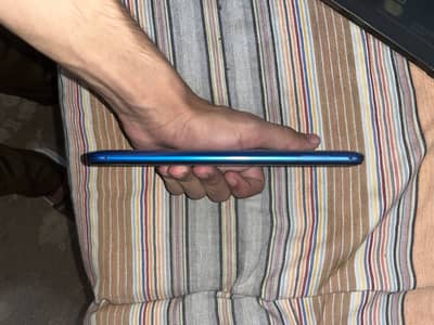 Itel Vision 2 Plus