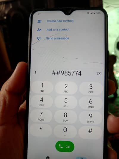 Vivo Y12A