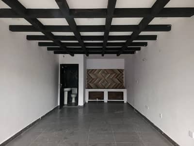 Property Links Offer Brand New Building Lowr Ground Floor Shop Availabel For Rent In I-8 Markaz