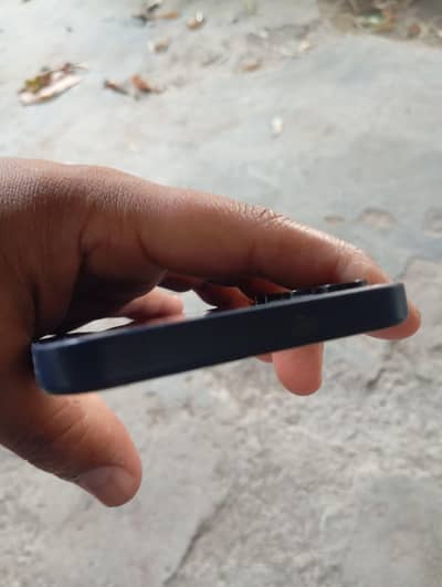 Samsung Mobile A15 4g 256gb 10/10 Official PTA