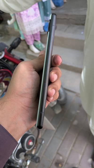 google pixel6 ram 6 128