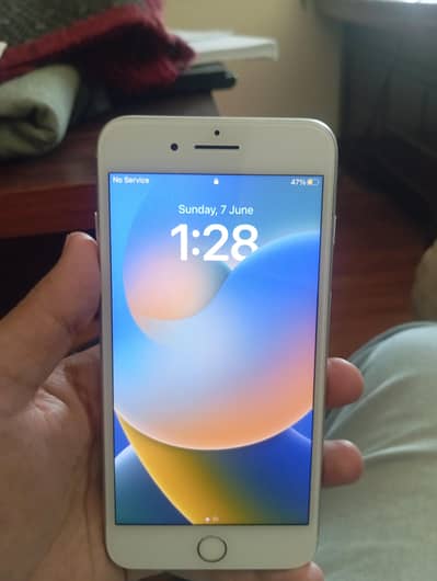 Apple iPhone 8 Plus