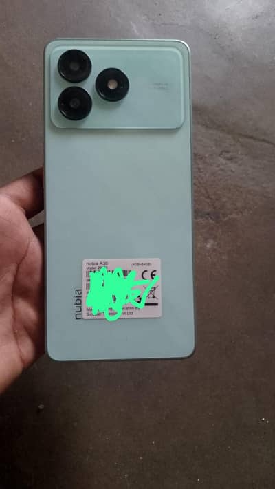 Zte Other Model