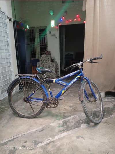 Cycle Bicycle Phoenix  for sale