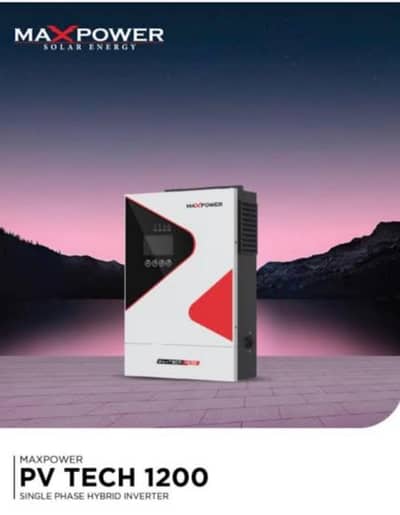 solar inverter for sale ( max power)