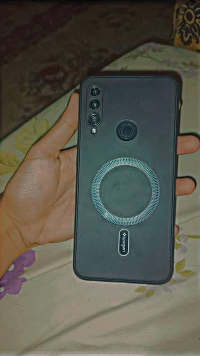 Huawei Y9 Prime
