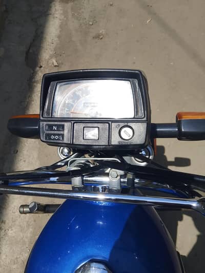 Honda 70 for sell condition new