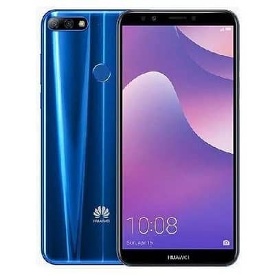 Huawei Y7 prime