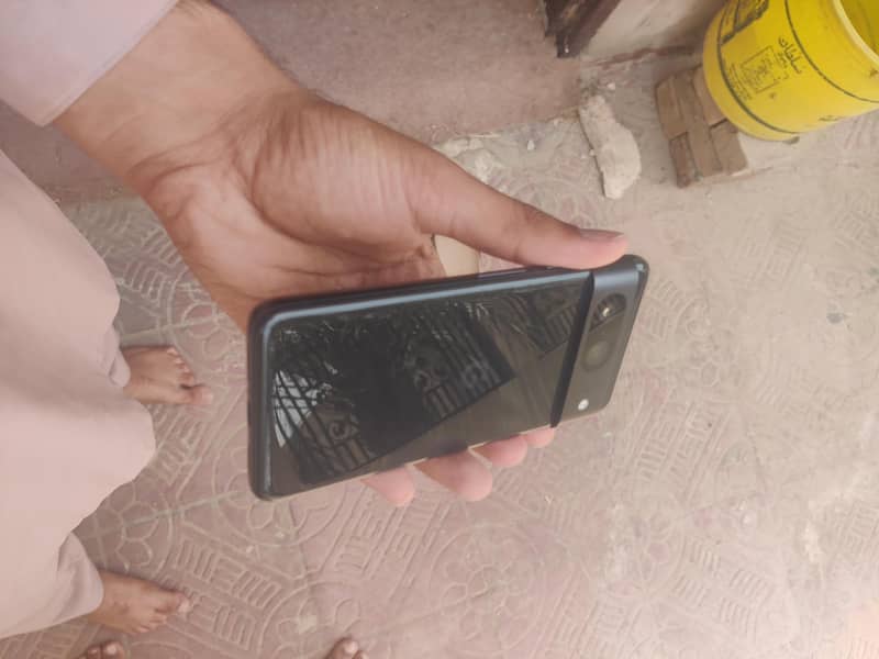 Google Pixel 8 2