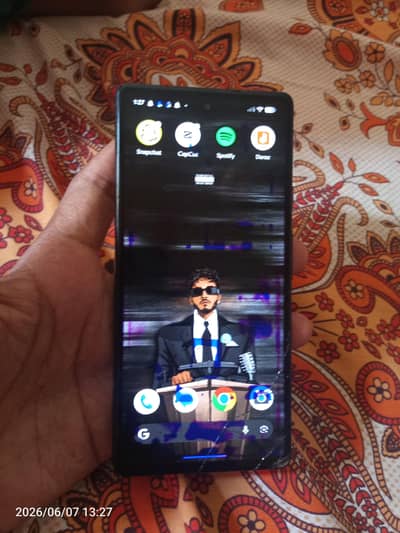 Google Pixel 6a