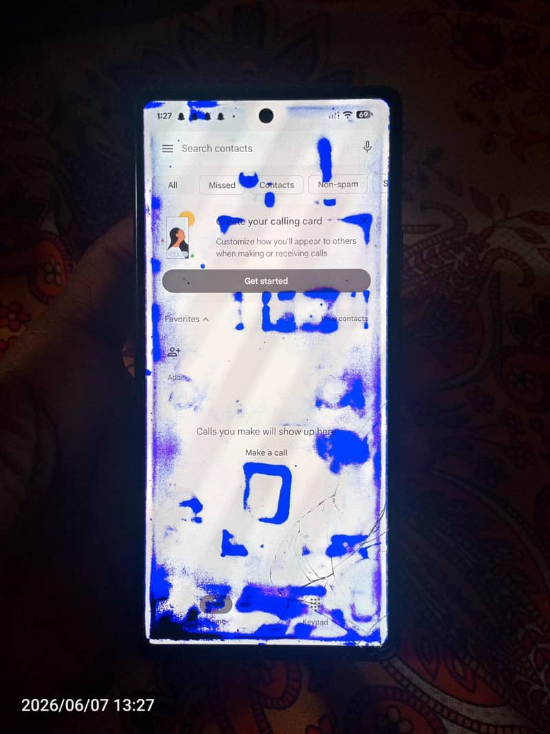 Google Pixel 6a 4