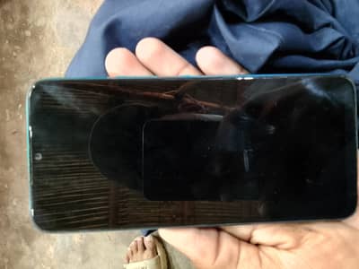 Infinix Smart 6