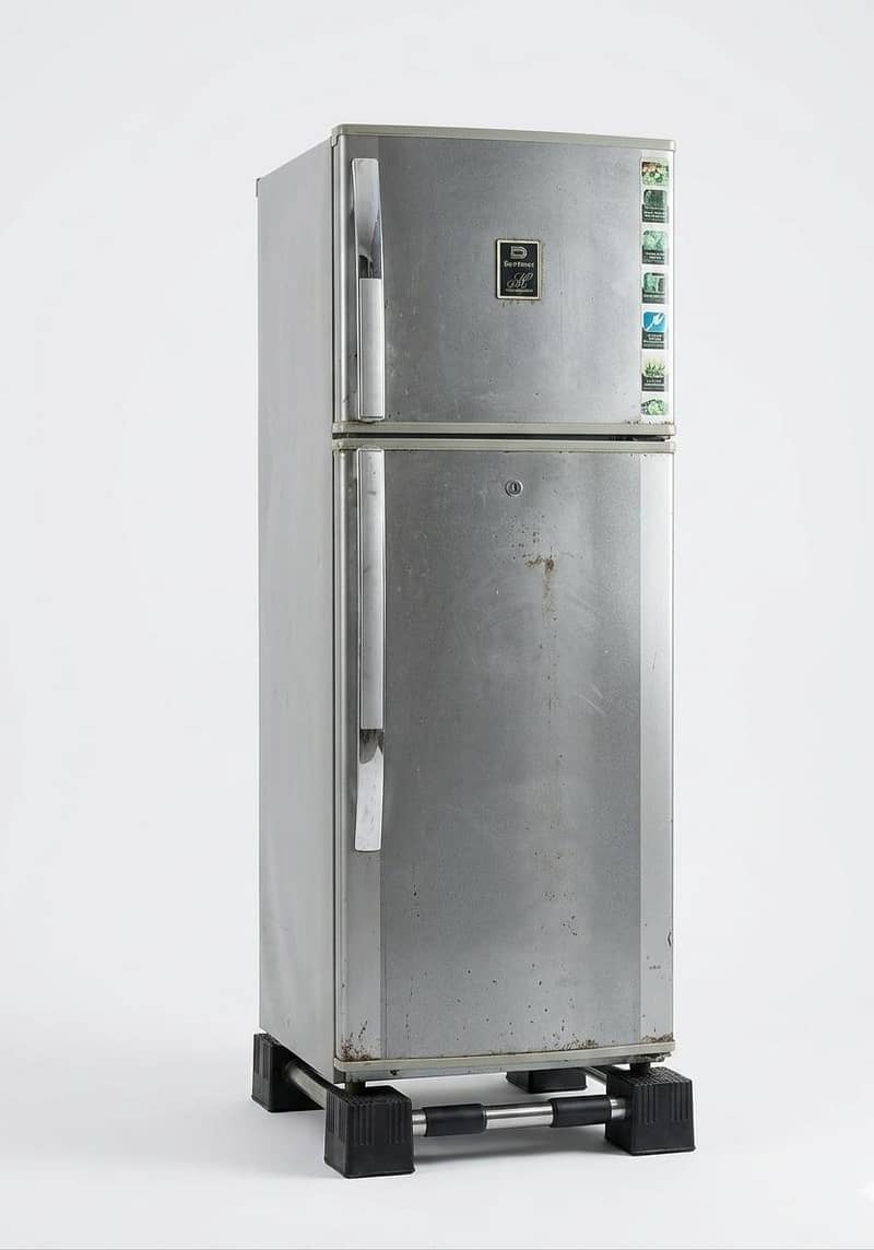 refrigerator 0