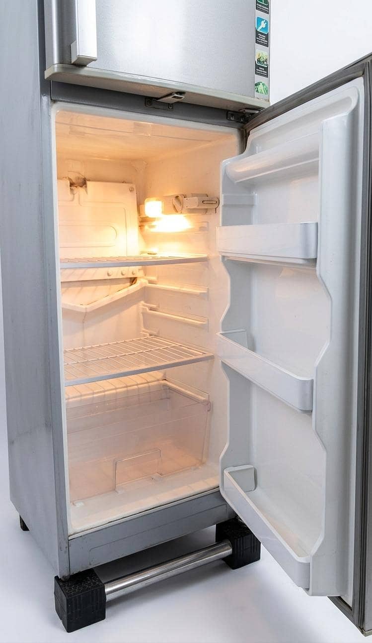refrigerator 1