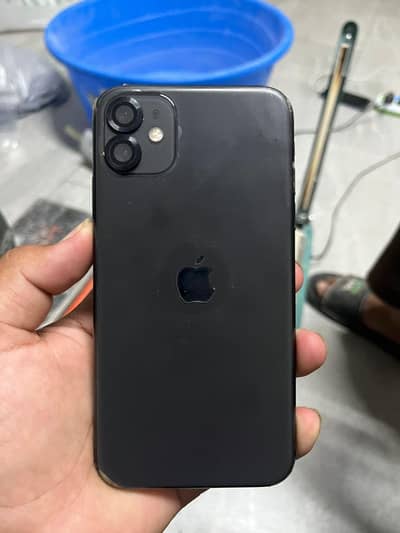 Apple iPhone 11