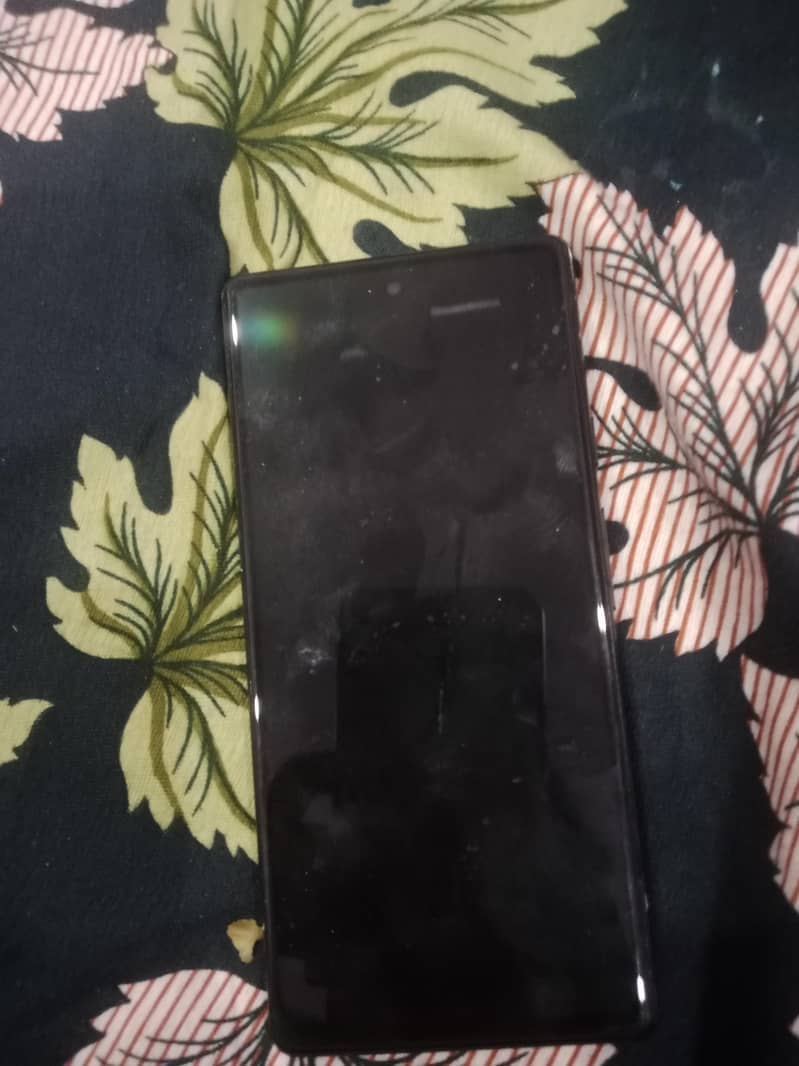 google pixel 6a 1