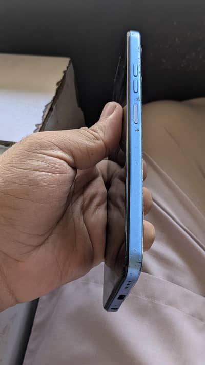 Tecno  Spark 10 8+8 128 with box