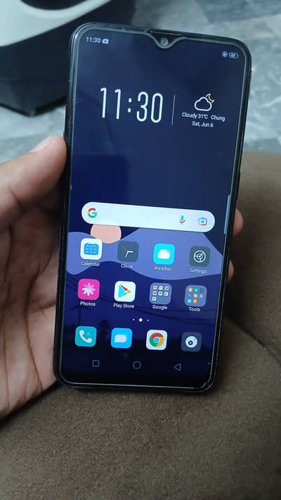 OPPO A5s