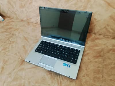 Hp Elite book 6560p