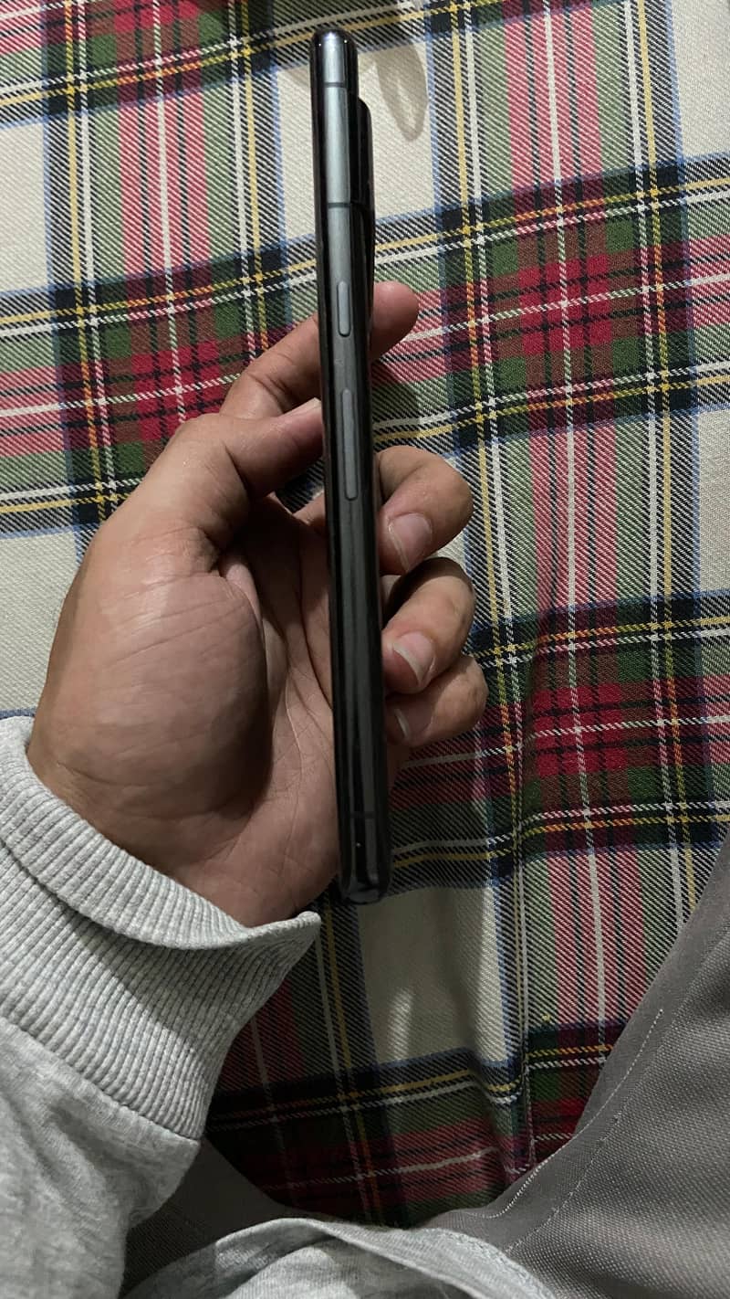 Google Pixel 7 Pro 4