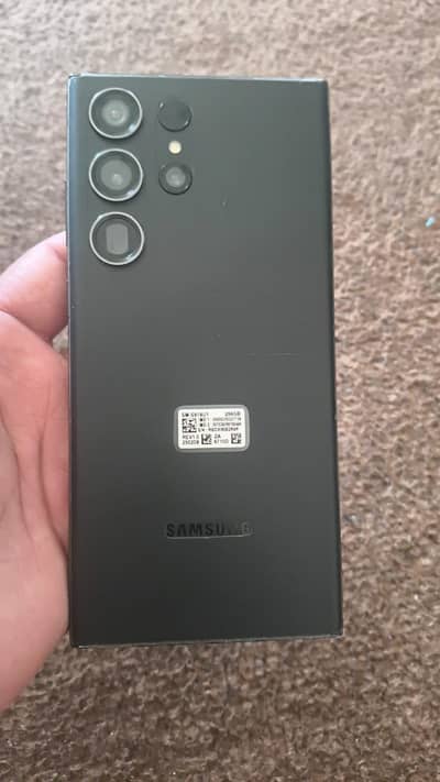 Samsung Mobile S23 Ultra