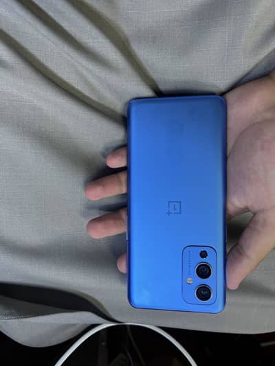 Oneplus 9 lifetime imei change