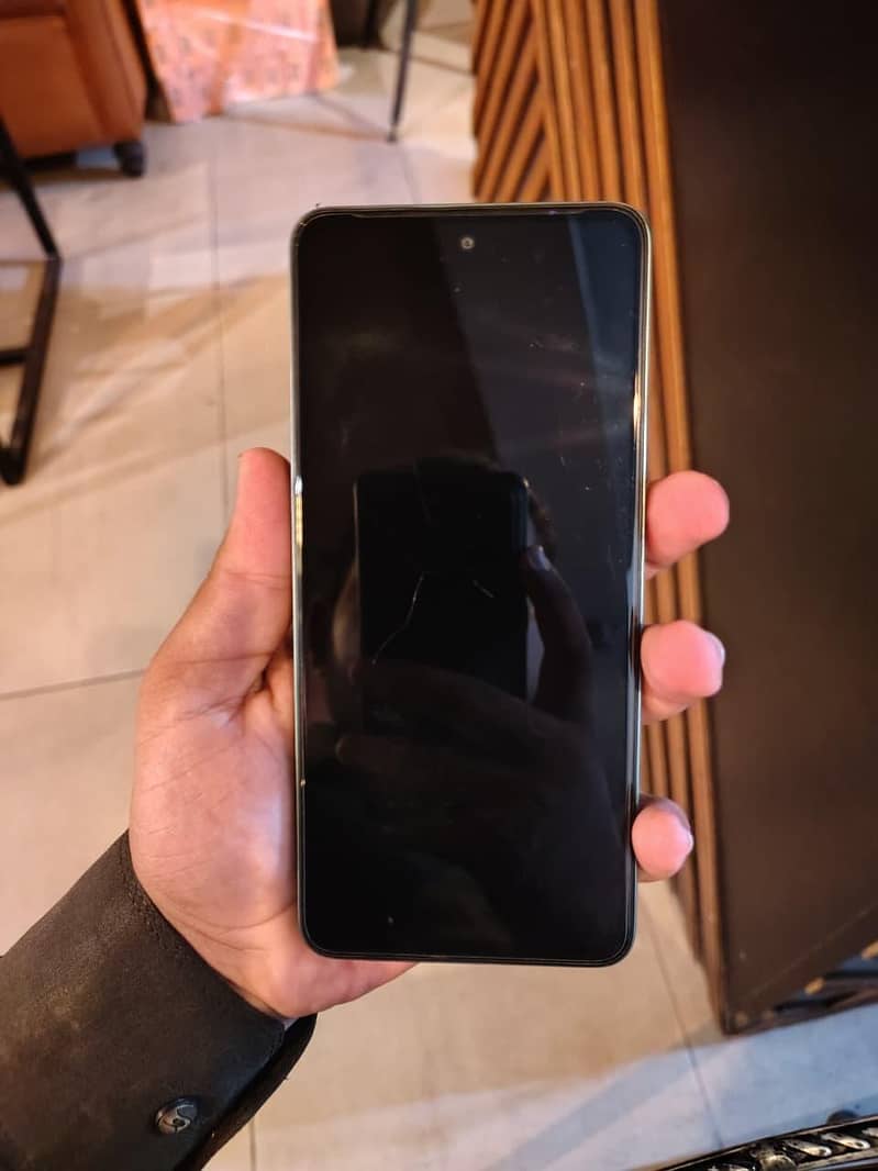 OPPO A5 4