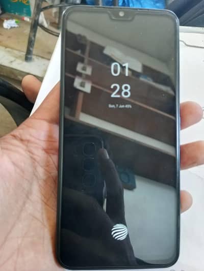 Vivo V23e