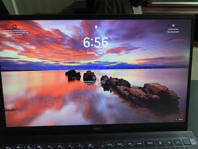 Dell Vostro 7500 i5 10th generation