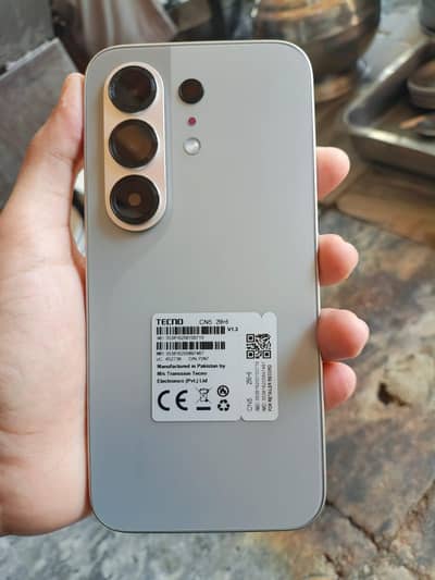 Tecno Other Model