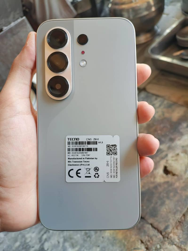 Tecno Other Model 0