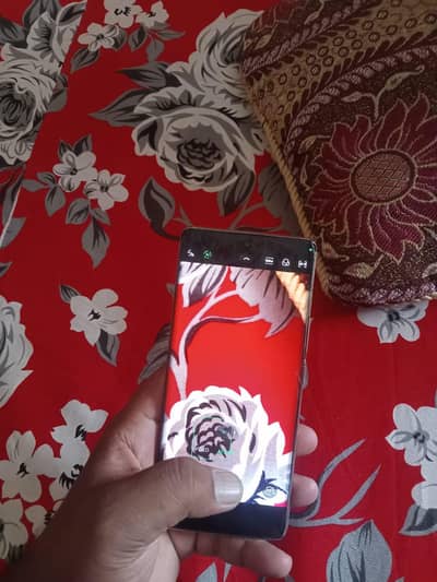 Infinix Zero 30 / exchange possible