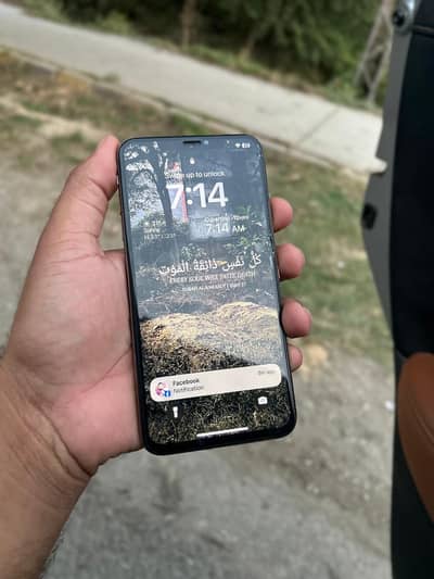 Apple iPhone XS Max