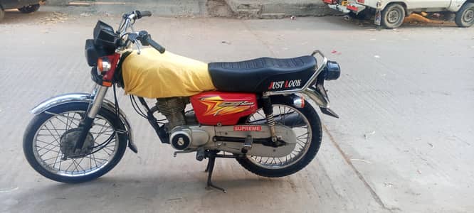BIKE MODEL 2021 All ok 10by10