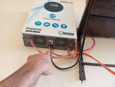 Core Tech 1.6kv Hybrid inverter for Sale