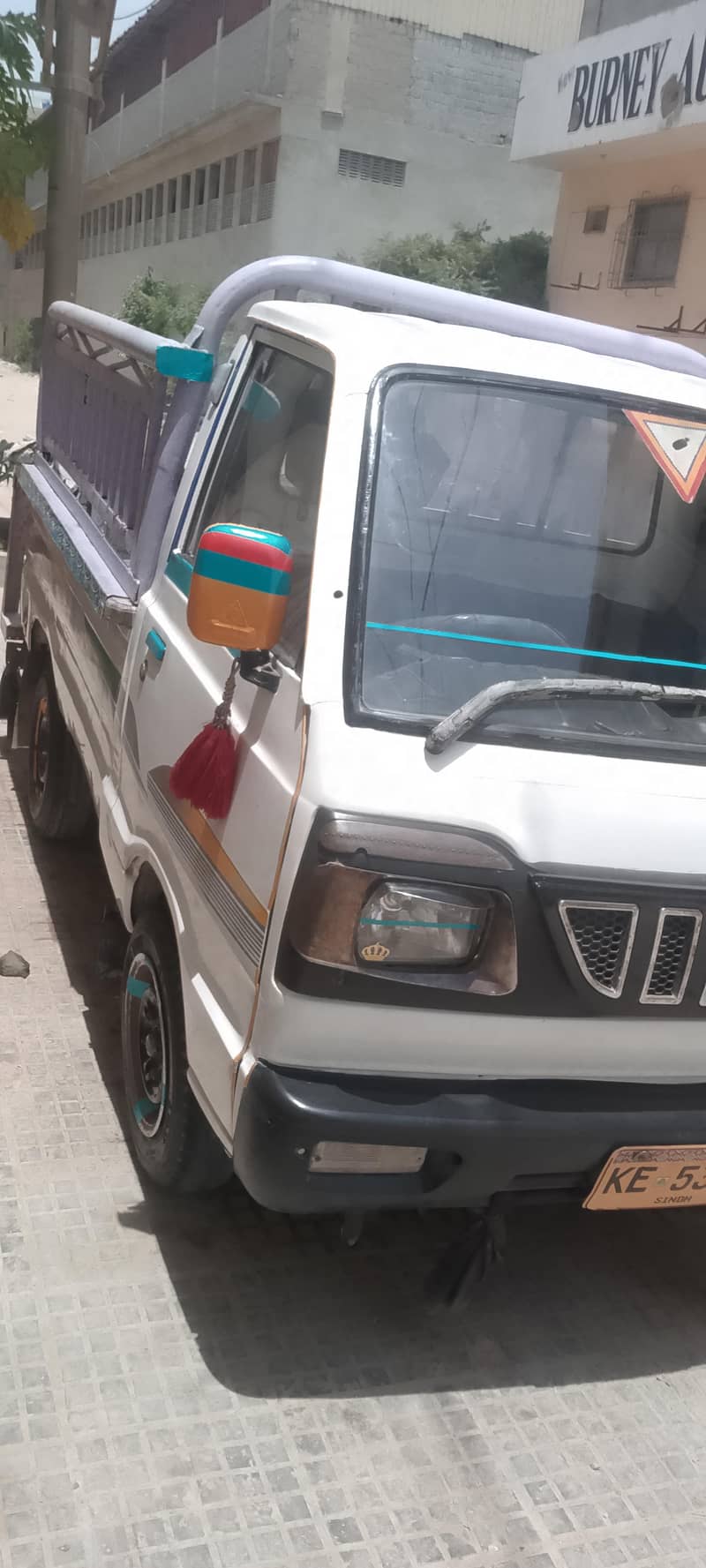 suzuki eavi chamder 0