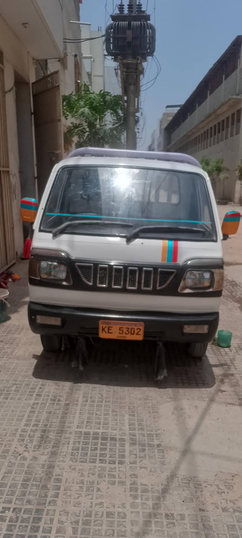 suzuki eavi chamder 2