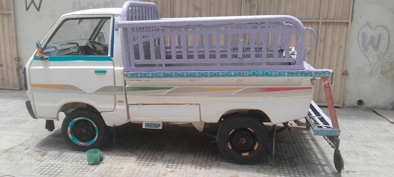 suzuki eavi chamder 3