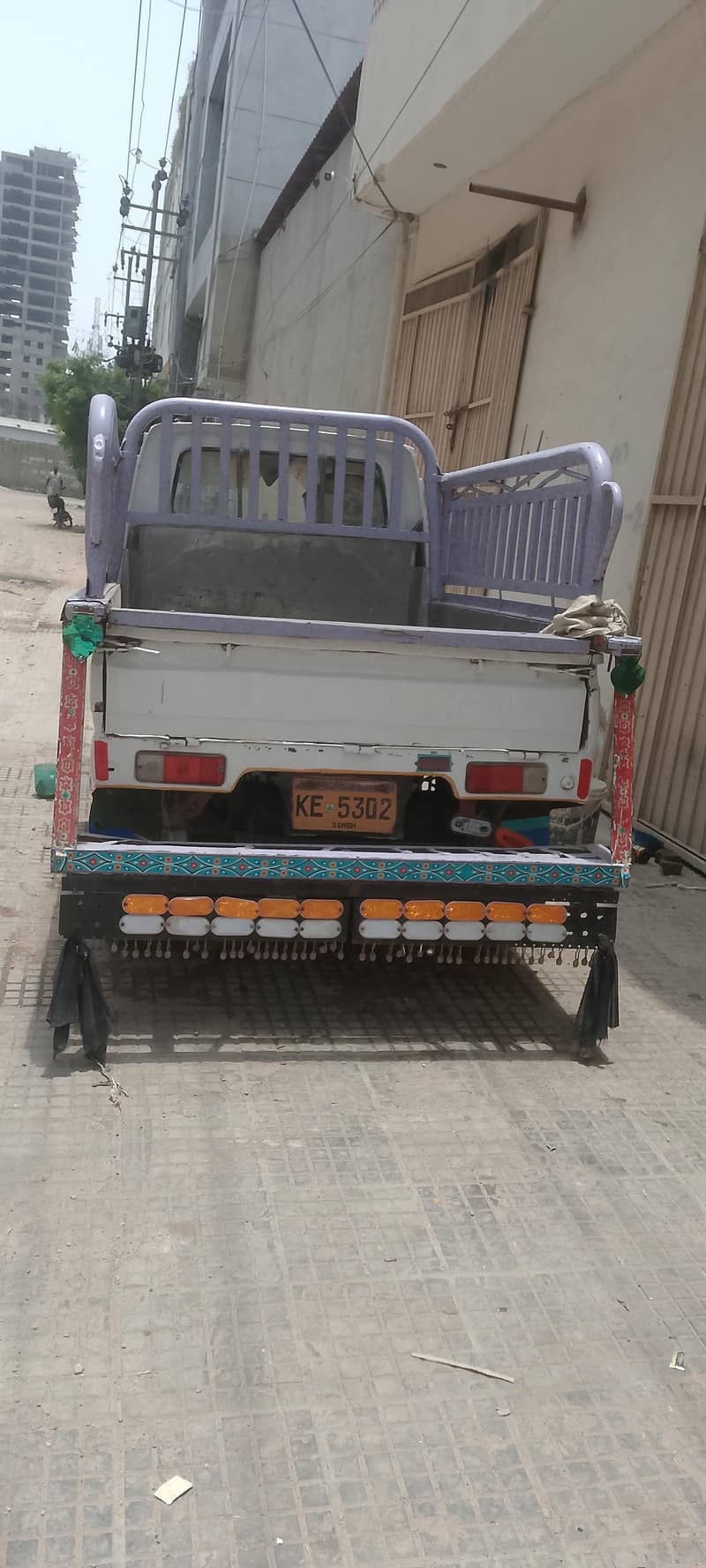 suzuki eavi chamder 4