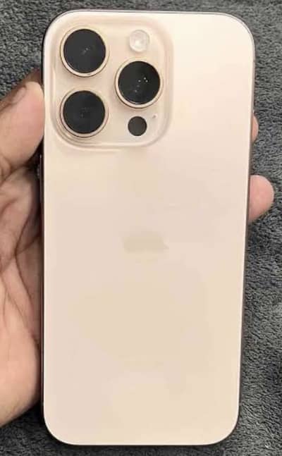 Iphone 16 Pro max 256gb 91 battery health