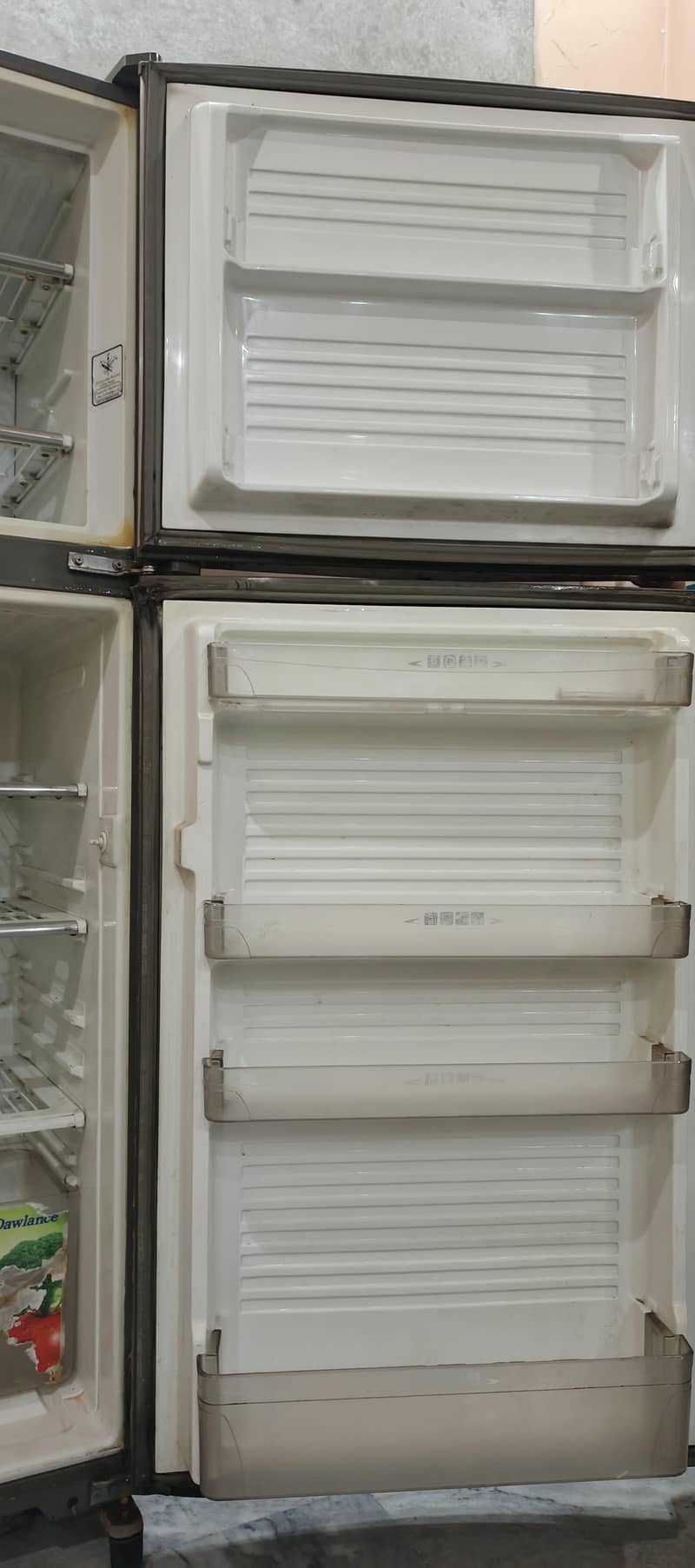 Refrigerator 2