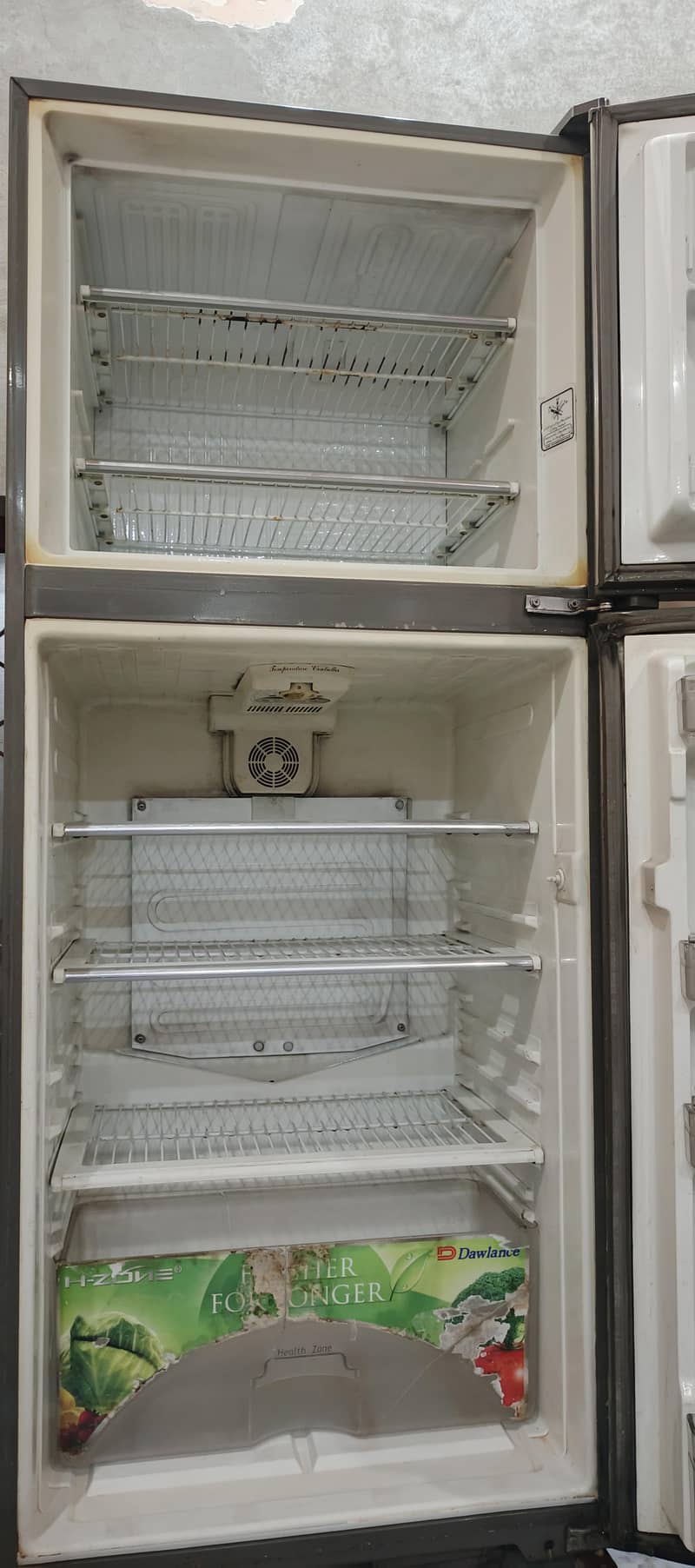 Refrigerator 3