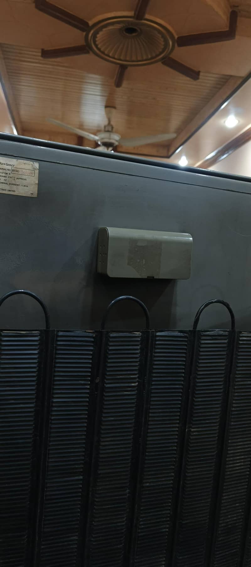 Refrigerator 4