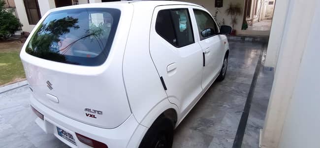 Alto vxl Ags