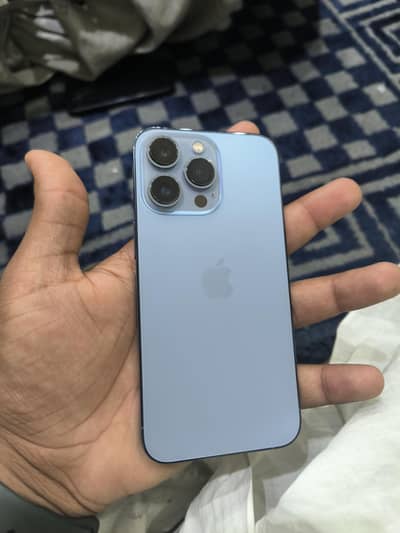 Apple iPhone 13 Pro jv