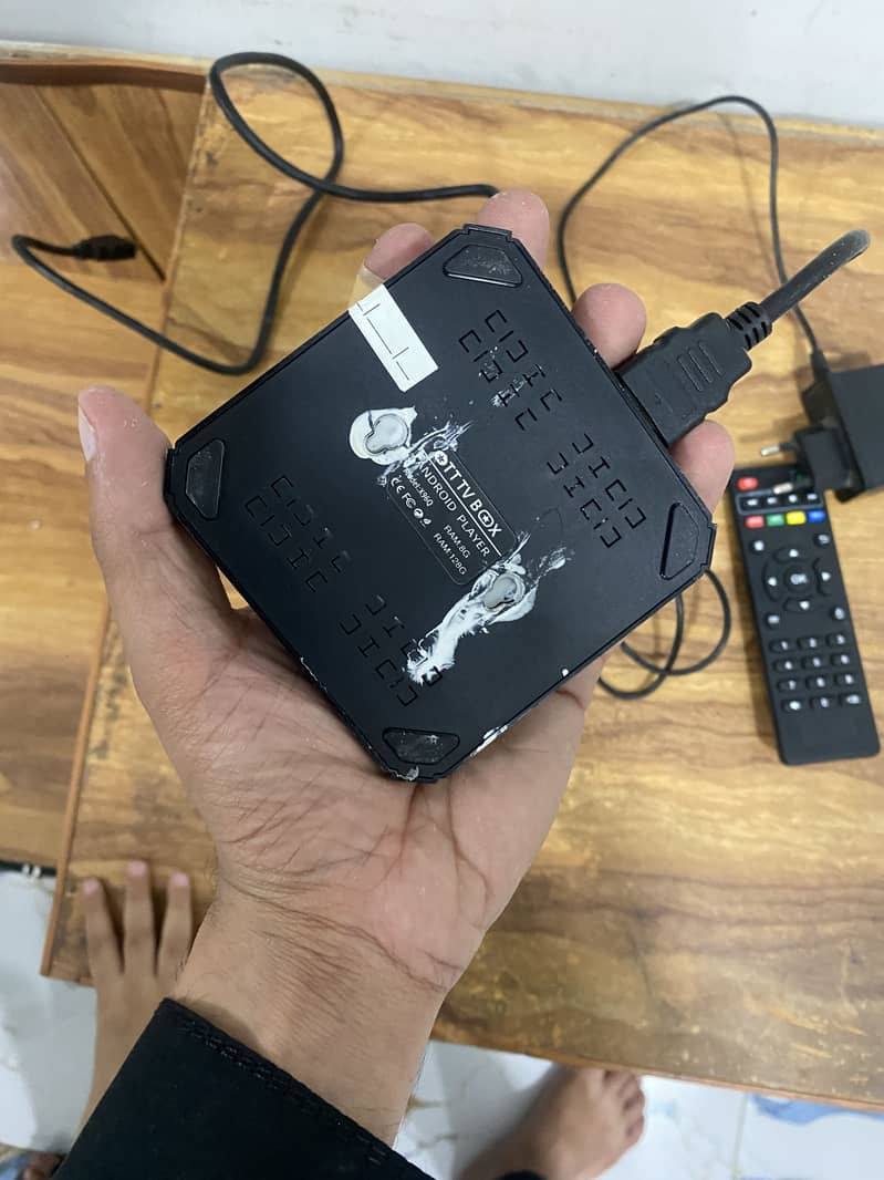 Android Box 2