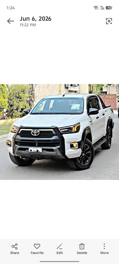 Toyota Other 2022