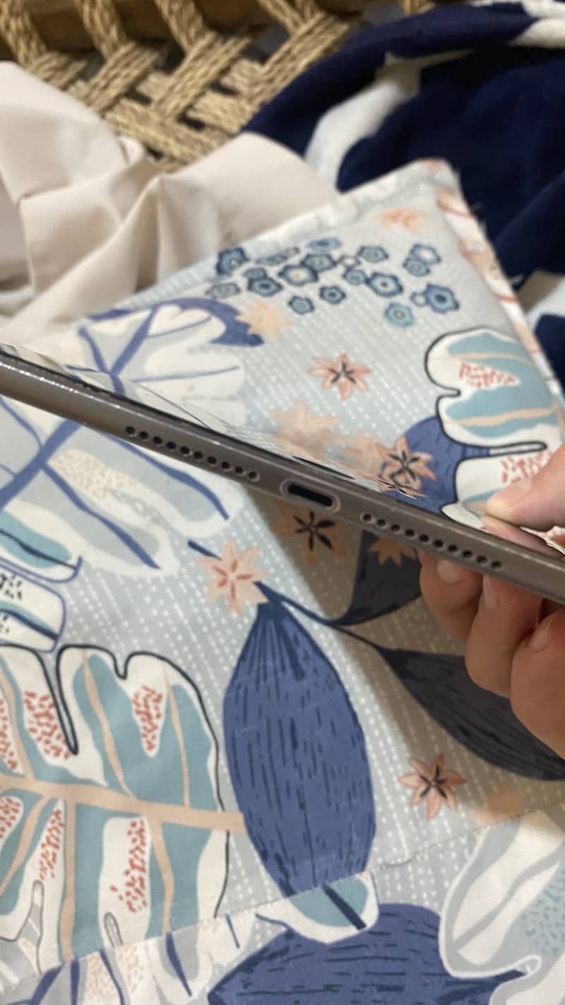 iPad mini 5 3
